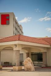Fiesta Inn Monclova Hotel 10 Fiesta Inn Monclova Hotel 10