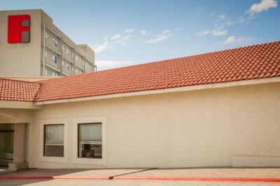 Fiesta Inn Monclova Hotel 8 Fiesta Inn Monclova Hotel 8