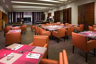 Hilton Garden Inn Monterrey Airport 2 Hilton Garden Inn Monterrey Airport 2