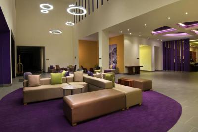 Hilton Garden Inn Monterrey Airport 9 Hilton Garden Inn Monterrey Airport 9
