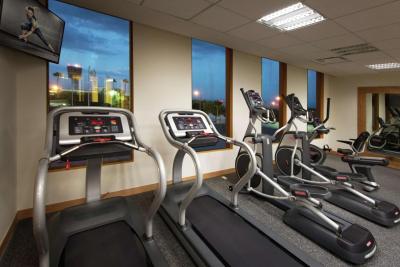 Hilton Garden Inn Monterrey Airport 8 Hilton Garden Inn Monterrey Airport 8