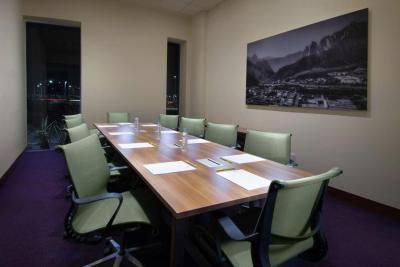 Hilton Garden Inn Monterrey Airport 7 Hilton Garden Inn Monterrey Airport 7