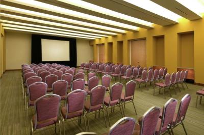 Hilton Garden Inn Monterrey Airport 6 Hilton Garden Inn Monterrey Airport 6