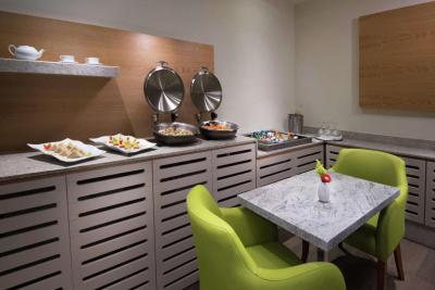 Hilton Garden Inn Monterrey Airport 5 Hilton Garden Inn Monterrey Airport 5