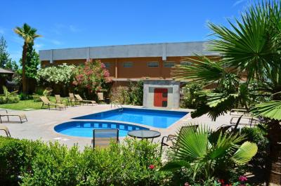 Fiesta Inn Nogales Hotel 9 Fiesta Inn Nogales Hotel 9