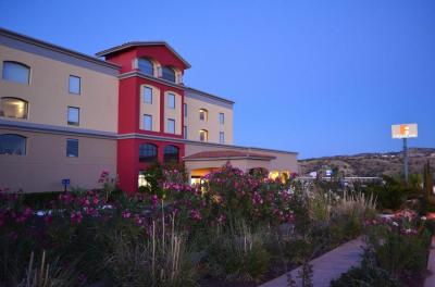 Fiesta Inn Nogales Hotel 8 Fiesta Inn Nogales Hotel 8