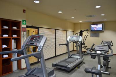 Fiesta Inn Nogales Hotel 7 Fiesta Inn Nogales Hotel 7