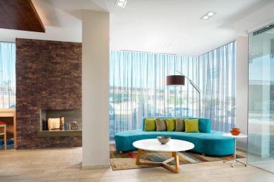 Fairfield Inn Suites Marriott Nogales 2 Fairfield Inn Suites Marriott Nogales 2