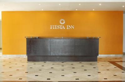 Fiesta Inn Express Nuevo Laredo 9 Fiesta Inn Express Nuevo Laredo 9