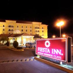 Fiesta Inn Express Nuevo Laredo 5 Fiesta Inn Express Nuevo Laredo 5