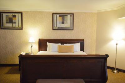 Best Western PLUS Nuevo Laredo Inn Suites - Hotel WebSite