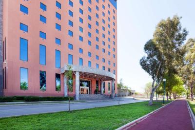 Best Western PLUS Nuevo Laredo Inn Suites 3 Best Western PLUS Nuevo Laredo Inn Suites 3
