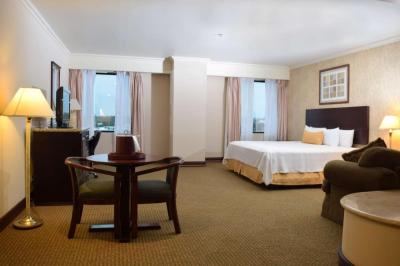 Best Western PLUS Nuevo Laredo Inn Suites 4 Best Western PLUS Nuevo Laredo Inn Suites 4