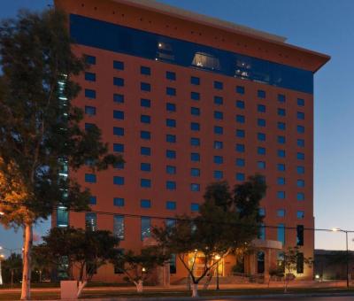 Best Western PLUS Nuevo Laredo Inn Suites 8 Best Western PLUS Nuevo Laredo Inn Suites 8