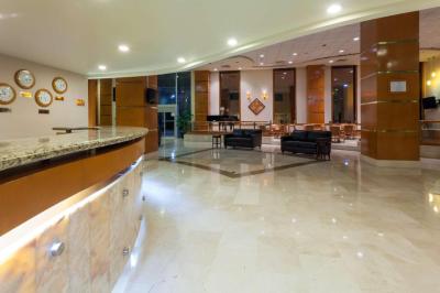 Best Western PLUS Nuevo Laredo Inn Suites 9 Best Western PLUS Nuevo Laredo Inn Suites 9