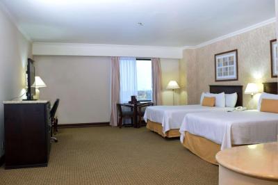 Best Western PLUS Nuevo Laredo Inn Suites 10 Best Western PLUS Nuevo Laredo Inn Suites 10