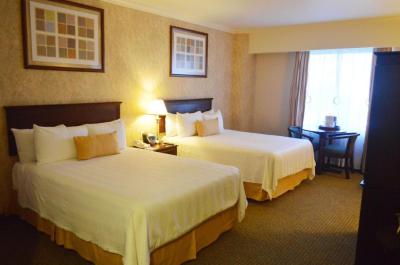 Best Western PLUS Nuevo Laredo Inn Suites 2 Best Western PLUS Nuevo Laredo Inn Suites 2