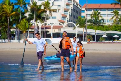 Occidental Nuevo Vallarta - All Inclusive 2 Occidental Nuevo Vallarta - All Inclusive 2