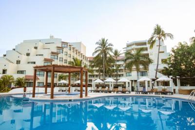 Occidental Nuevo Vallarta - All Inclusive 10 Occidental Nuevo Vallarta - All Inclusive 10