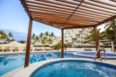 Occidental Nuevo Vallarta - All Inclusive 9 Occidental Nuevo Vallarta - All Inclusive 9