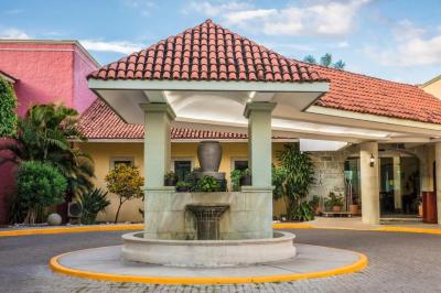 Fiesta Inn Oaxaca Hotel 7 Fiesta Inn Oaxaca Hotel 7