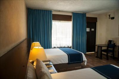 Mision De Los Angeles Hotel 6 Mision De Los Angeles Hotel 6