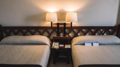 Hotel Fortin Plaza 2 Hotel Fortin Plaza 2