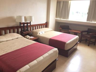 Hotel Fortin Plaza 10 Hotel Fortin Plaza 10