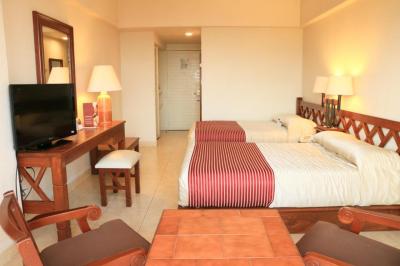 Hotel Fortin Plaza 9 Hotel Fortin Plaza 9