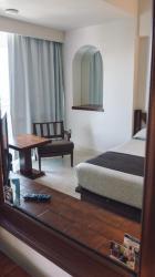 Hotel Fortin Plaza 7 Hotel Fortin Plaza 7