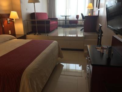 Hotel Fortin Plaza 6 Hotel Fortin Plaza 6