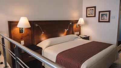 Hotel Fortin Plaza 5 Hotel Fortin Plaza 5