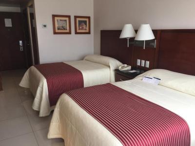 Hotel Fortin Plaza 3 Hotel Fortin Plaza 3