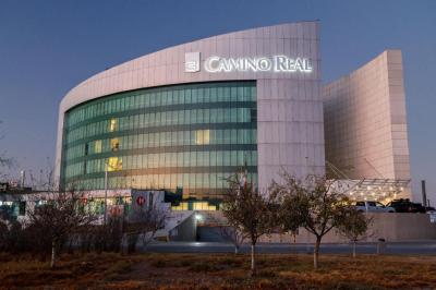 Camino Real Pachuca Hotel 2 Camino Real Pachuca Hotel 2