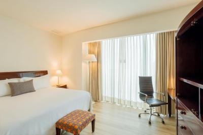 Camino Real Pachuca Hotel 10 Camino Real Pachuca Hotel 10