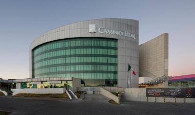 Camino Real Pachuca Hotel 3 Camino Real Pachuca Hotel 3