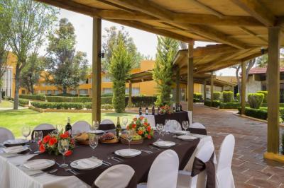Gamma Pachuca Hotel 5 Gamma Pachuca Hotel 5