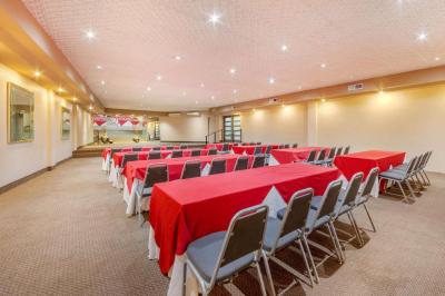 Quality Inn Piedras Negras Hotel 6 Quality Inn Piedras Negras Hotel 6