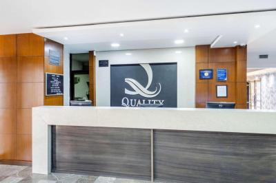 Quality Inn Piedras Negras Hotel 4 Quality Inn Piedras Negras Hotel 4