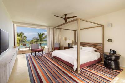 Andaz Mayakoba Resort Riviera Maya, By Hyatt 2 Andaz Mayakoba Resort Riviera Maya, By Hyatt 2