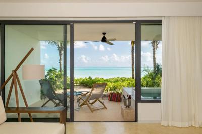 Andaz Mayakoba Resort Riviera Maya, By Hyatt 9 Andaz Mayakoba Resort Riviera Maya, By Hyatt 9