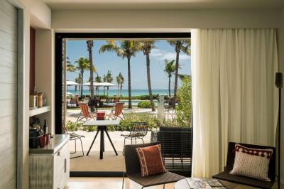Andaz Mayakoba Resort Riviera Maya, By Hyatt 8 Andaz Mayakoba Resort Riviera Maya, By Hyatt 8
