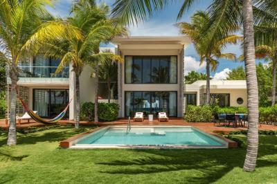 Andaz Mayakoba Resort Riviera Maya, By Hyatt 5 Andaz Mayakoba Resort Riviera Maya, By Hyatt 5