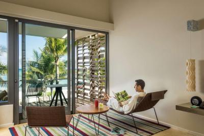 Andaz Mayakoba Resort Riviera Maya, By Hyatt 4 Andaz Mayakoba Resort Riviera Maya, By Hyatt 4