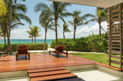 Andaz Mayakoba Resort Riviera Maya, By Hyatt 3 Andaz Mayakoba Resort Riviera Maya, By Hyatt 3
