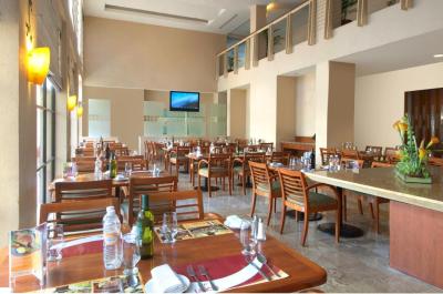 Fiesta Inn Poza Rica Hotel 6 Fiesta Inn Poza Rica Hotel 6