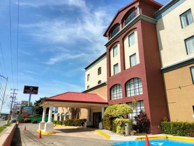 Fiesta Inn Poza Rica Hotel 8 Fiesta Inn Poza Rica Hotel 8