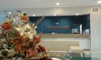 Rio Vista Inn Business High Class Poza Rica 10 Rio Vista Inn Business High Class Poza Rica 10