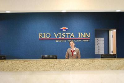 Rio Vista Inn Business High Class Poza Rica 9 Rio Vista Inn Business High Class Poza Rica 9