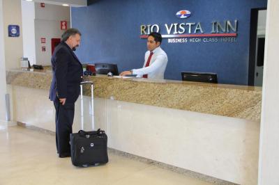 Rio Vista Inn Business High Class Poza Rica 8 Rio Vista Inn Business High Class Poza Rica 8
